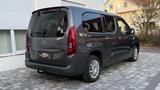 Opel Combo #Automatik #Garantie #1.Hand #AHK - Opel Combo: Van