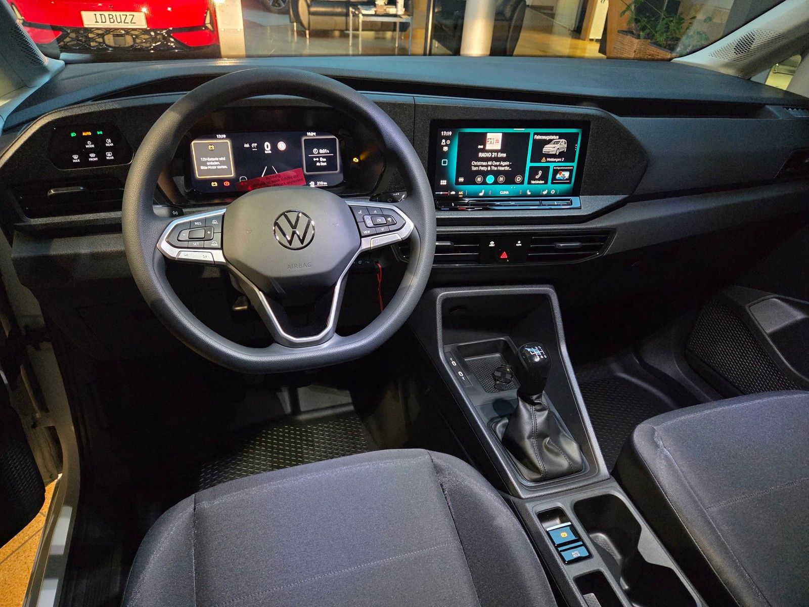 Volkswagen Caddy - Bild 8