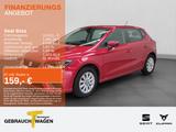 Seat Ibiza 1.0 TSI STYLE LED FULL-LINK VIRTUAL - Seat Ibiza Gebrauchtwagen in Dortmund