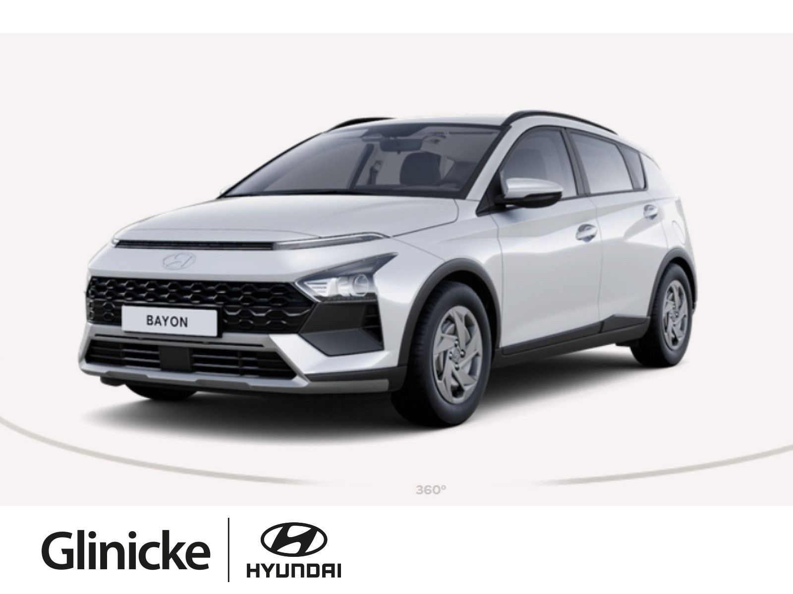 Hyundai BAYON 2026