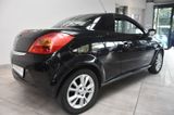 Opel Tigra Twin Top Sport Alufelgen Klimaanlage - Opel Tigra: A