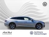 Volkswagen Arteon Shootingbrake 2.0 TSI DSG R-Line, Navi, L - VW Arteon Gebrauchtwagen in Frankfurt