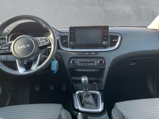 Fahrzeugabbildung Kia Ceed VISION * SITZHEIZUNG* *LENKRADHEIZUNG* *KAM