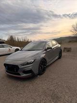 Hyundai i30 2.0 T-GDI N Performance Fastback WERKSGARANT - Hyundai i30 von privat