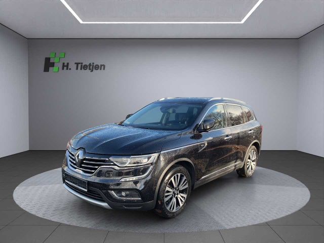 Renault Koleos X-tronic 4WD INITIALE PARIS