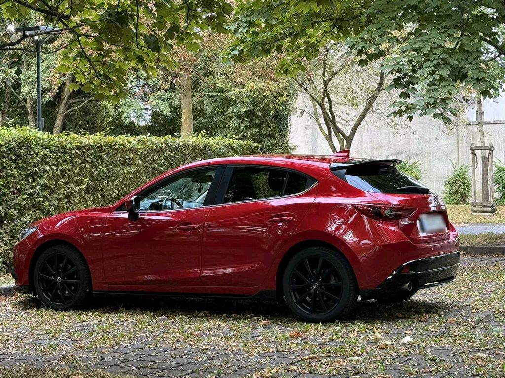 Image of Mazda 2