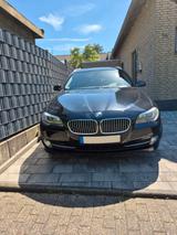 BMW 535d T wenig km, Stdhzg, fast Voll, 20 Zoll - BMW 535 in Wuppertal