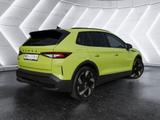 Skoda Elroq RS Lounge DCC NAVI AHK ACC HUD MATRIX-LED - Skoda Elroq mit Anhängerkupplung