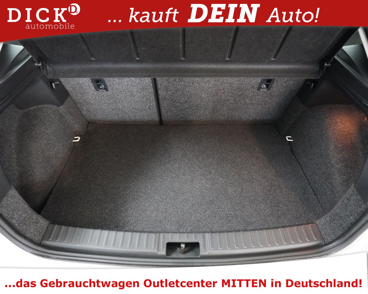 Fahrzeugabbildung SEAT Ibiza 1.0 TSI Style GEPFLEGT+SHZ+PDC+KAM+NAV
