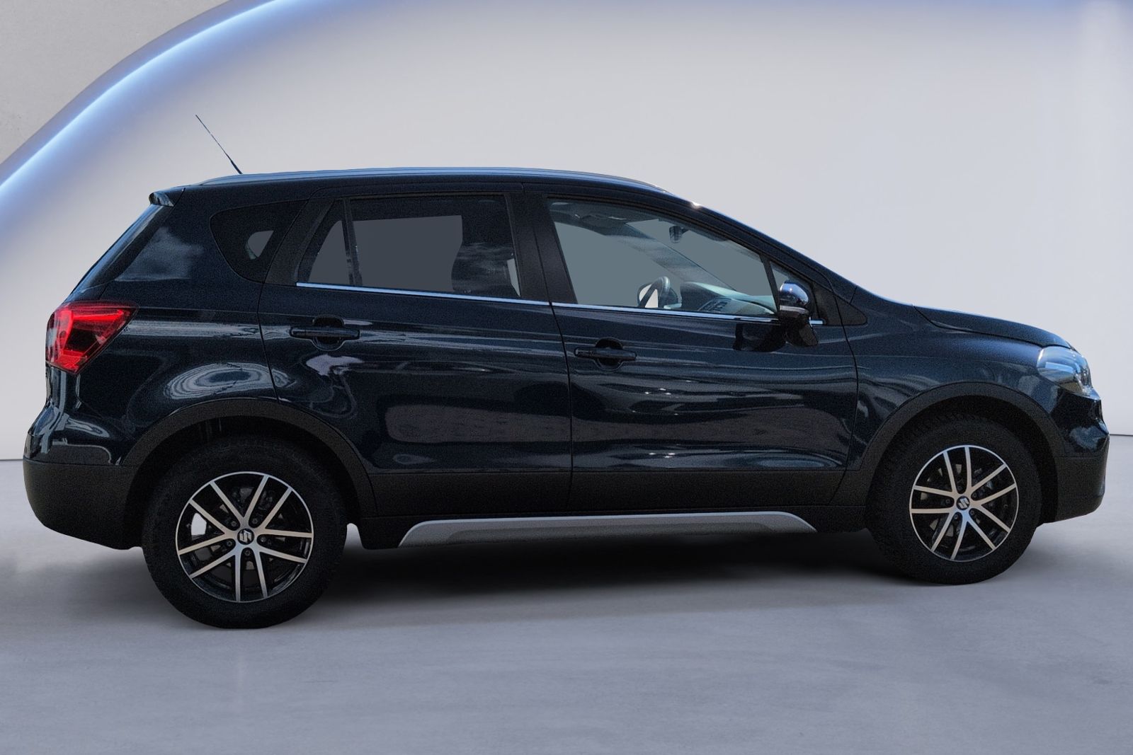 SX4 S-Cross 1.4 DITC 4x4 Comfort+ KAMERA+PANO