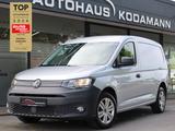Volkswagen Caddy Maxi Maxi*Klimaauto*Flügeltüren*PDC*SHZ*AH - VW Caddy Maxi von 2023