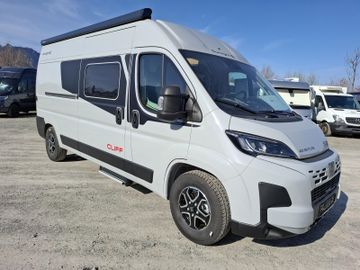 Sunlight Adventure Cliff 600 8G Safety Digital LED Solar