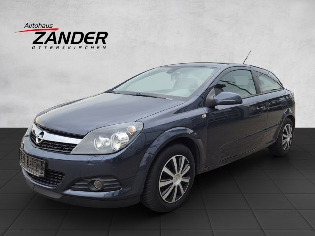 Opel Astra H GTC Edition NICHT AN PRIVAT! Klima