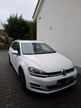 Volkswagen Golf 1.4 TSI 90kW DSG BMT Highline Variant H... - Volkswagen Golf: 9