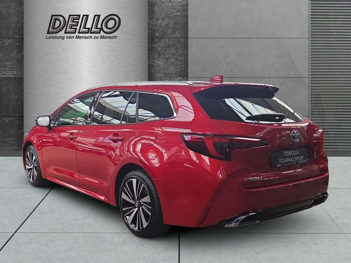 Toyota Corolla - Bild 3