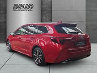 Toyota Corolla - Vorschau Bild 3