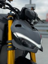 Ducati Streetfighter V4S Grey Nero  - Offers matching your search criteria
