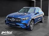 Mercedes-Benz GLC 300 e 4M AMG*19*Digital*Memory-P.*Kamera*AHK