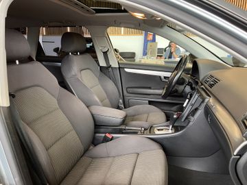 Audi A4 Avant 3.0 TDI quattro *NAVI*BI-XENON*TEMPOMAT