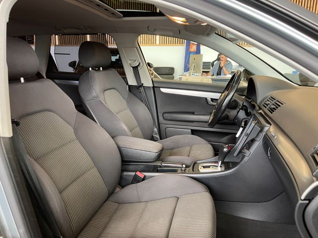 Audi A4 Avant 3.0 TDI quattro *NAVI*BI-XENON*TEMPOMAT