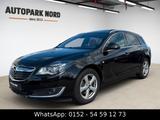 Opel Insignia 2.0 CDTI ST Business Innovation 4x4