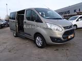 Ford Tourneo Custom Trend-8Sit/Rollstuhl-Rampe - Ford Tourneo Custom Gebrauchtwagen