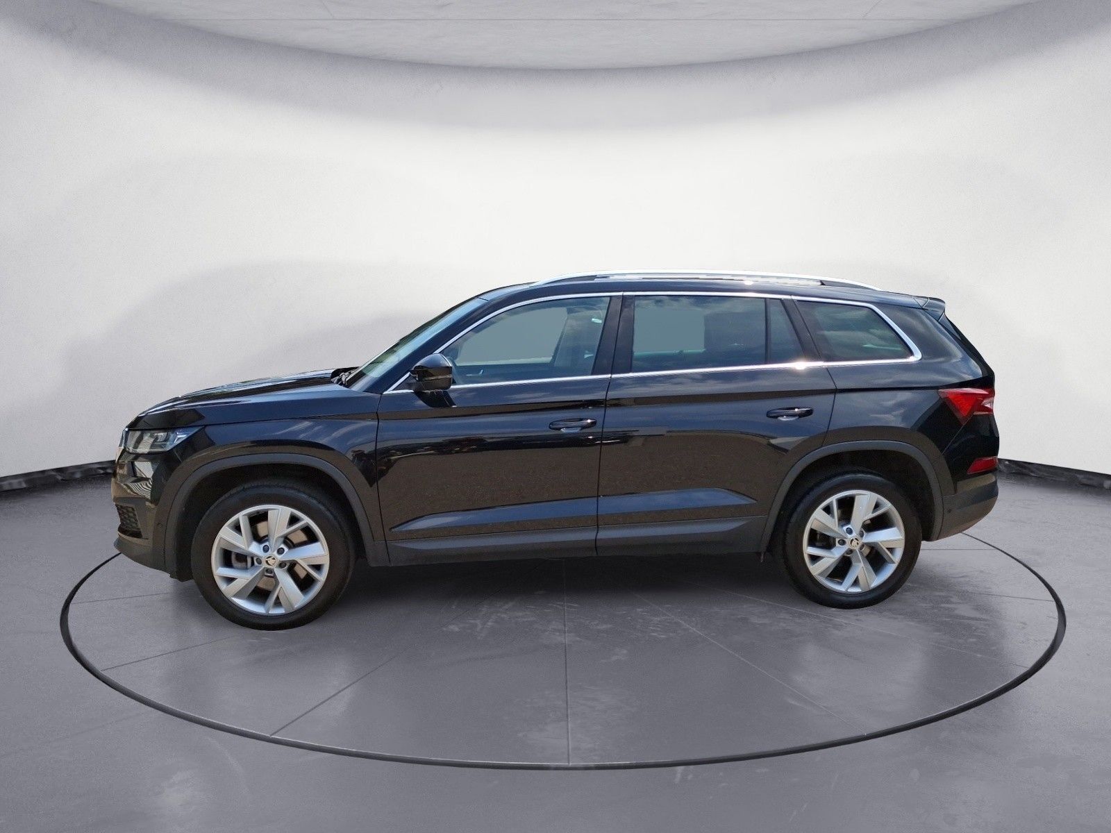 Skoda Kodiaq - Bild 3