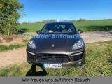 Porsche Cayenne Turbo V8*Automatik*2.HD*500PS* - Porsche Cayenne aus 2011: Turbo