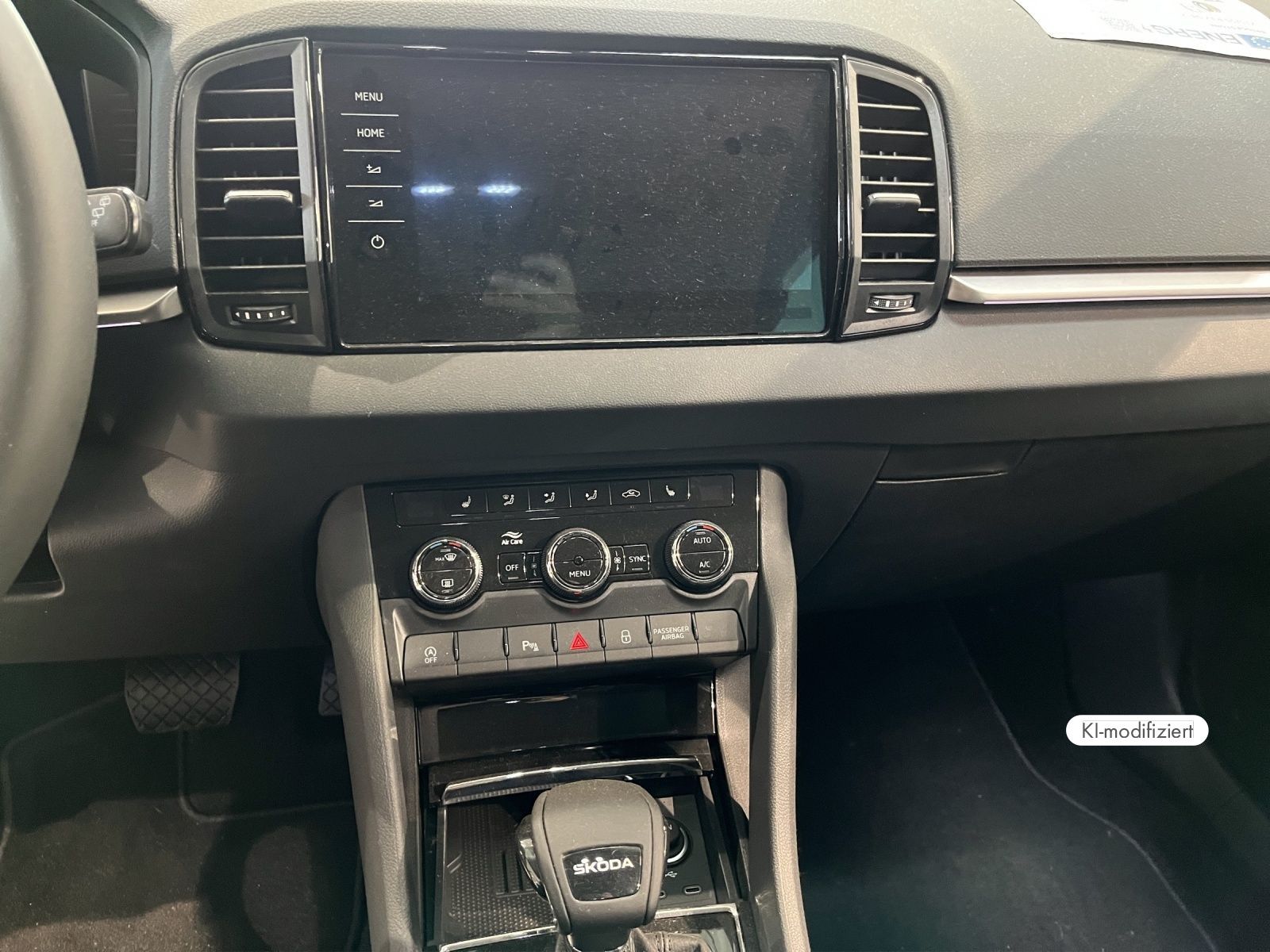 Skoda Karoq - Bild 10