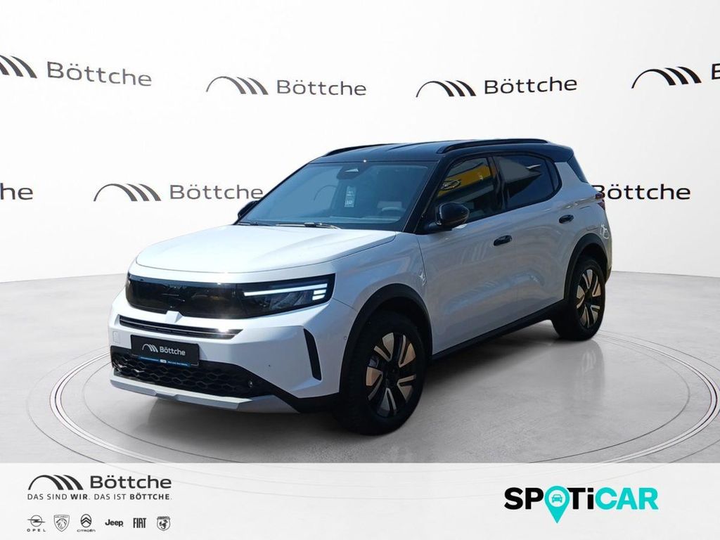 Image of Opel Frontera