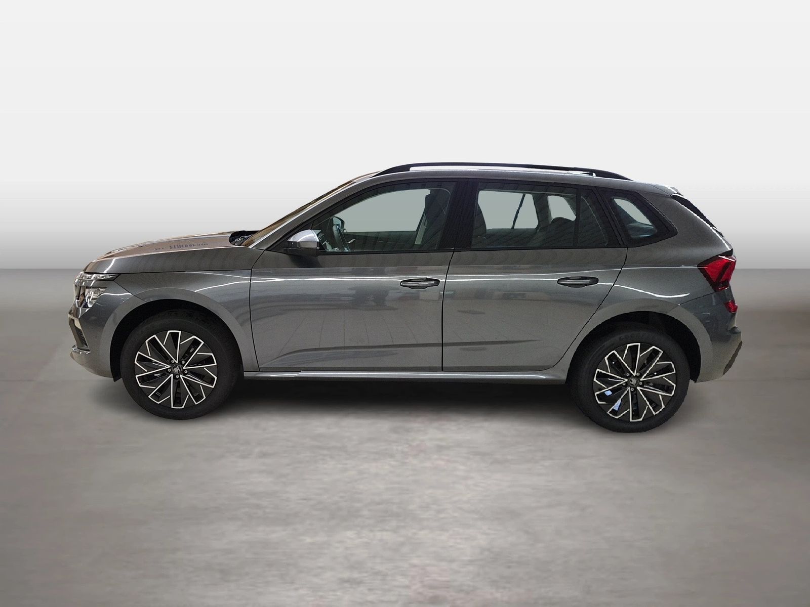 Skoda Kamiq - Bild 8