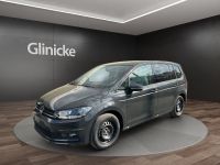 Volkswagen Touran - Vorschau Bild 2