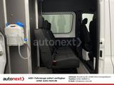 Mercedes-Benz Sprinter 314 Mixto *WERKSTATT* 5-SITZE+AHK+KAMER - Mercedes-Benz Sprinter: Mixto