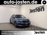 Skoda Kamiq Drive 1.5 TSI DSG Navi LED ACC CarPlay SHZ - Skoda Kamiq in Solingen