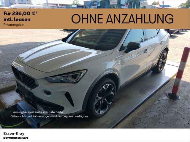 Cupra Formentor - Bild 1