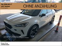 Cupra Formentor - Vorschau Bild 1