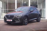 Mazda CX-3 Sports-Line LED Navi Totwinkel Head-Up DAB - Mazda Gebrauchtwagen von 2018