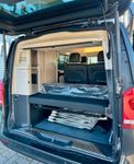 Mercedes-Benz V-Klasse 300 D -Marco Polo Edition- AHK -Allrad (13/14)