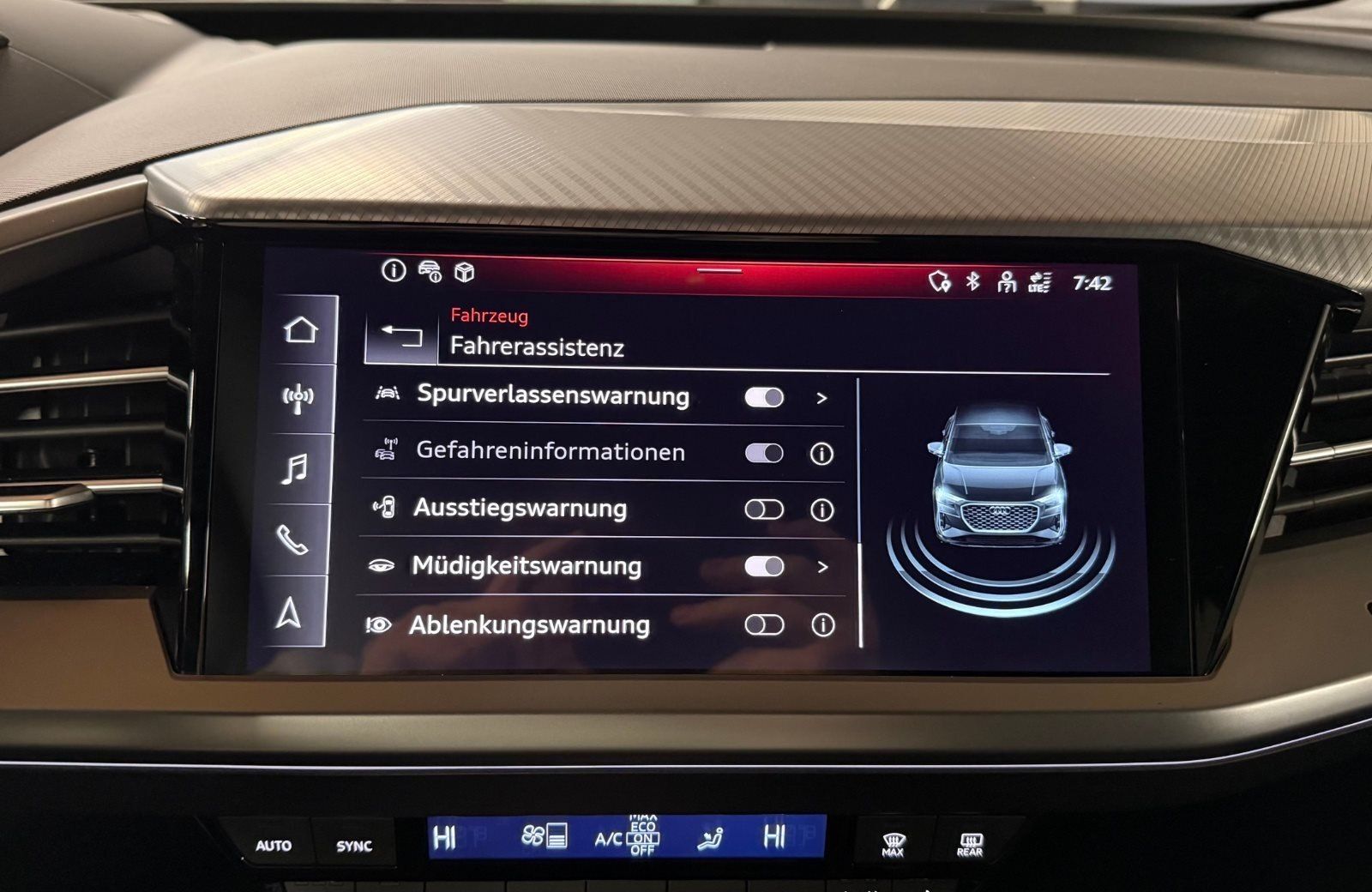 Audi Q4 e-tron - Bild 25