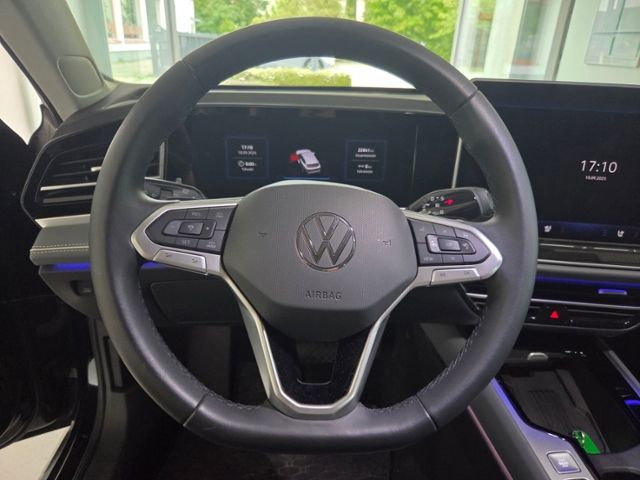 Passat Variant Elegance 2.0 TDI MATRIX PANO STH