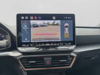 Cupra Leon - Vorschau Bild 11