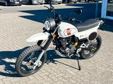 Mash X-Ride 50 - NEU MOFA