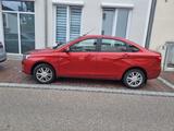 Lada Vesta 1.6 16V - - gebrauchte Lada Limousine