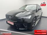 Volvo XC60 R Design 2WD "1 HAND-NAVI-LEDER-CAM-ALU" - Volvo XC60 in Bonn