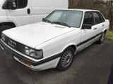 Audi 90 Typ 85 quattro MKB: HY 2.2L SSD, S... - Audi 90 aus 1985