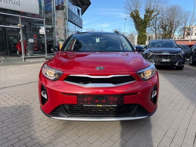 Kia STONIC 1.4 VISION NAVIGATIONS-PAKET