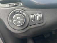 Fiat 500X - Vorschau Bild 14