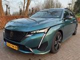Peugeot 308 SW 1.2 Puretech GT Pack Business/Virtual 3D - Peugeot 308: SW Business