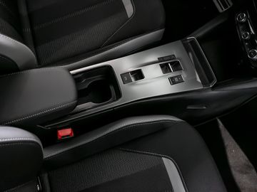 Opel Mokka 1.2 GS Black-Paket Kamera Spurhalteassi.