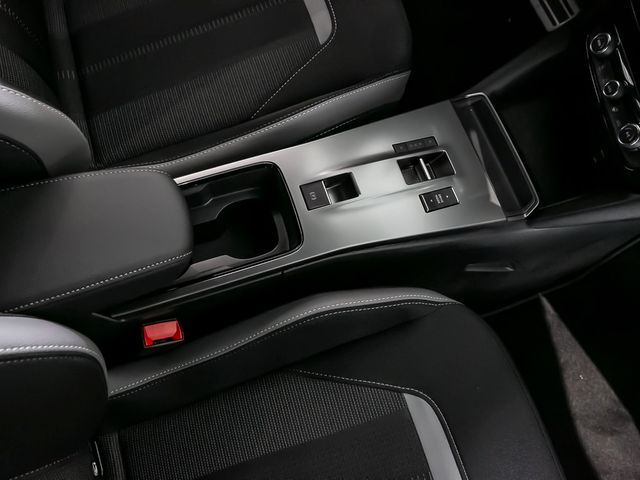 Opel Mokka 1.2 GS Black-Paket Kamera Spurhalteassi.